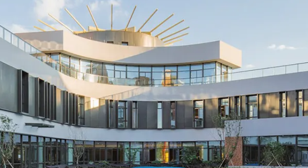 杭州狄邦文理学校